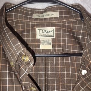 Men's XXL LL Bean